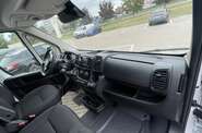 Citroen Jumper Base