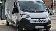 Citroen Jumper Base