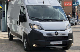 Citroen Jumper 2025 в Миколаїв