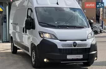 Citroen Jumper