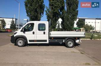 Citroen Jumper 2025 в Черкаси