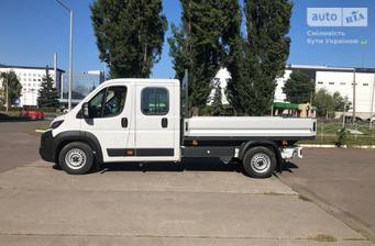 Citroen Jumper 2025 Base
