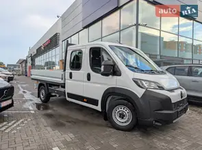 Citroen Jumper