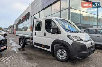 Citroen Jumper 2025 в Вінниця