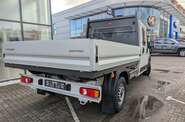 Citroen Jumper Base