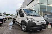 Citroen Jumper Base
