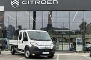 Citroen Jumper Base