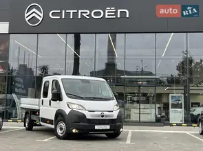 Citroen Jumper