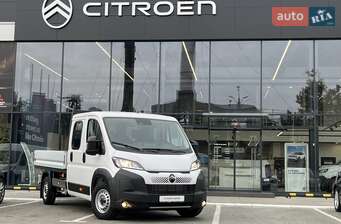 Citroen Jumper 2025 в Одеса
