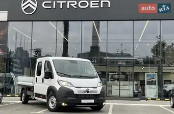 Citroen Jumper