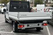 Citroen Jumper Base