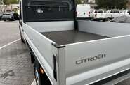 Citroen Jumper Base