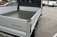 Citroen Jumper Base