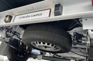 Citroen Jumper Base