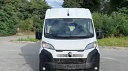 Citroen Jumper Base