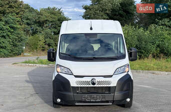 Citroen Jumper 2025 в Хмельницький