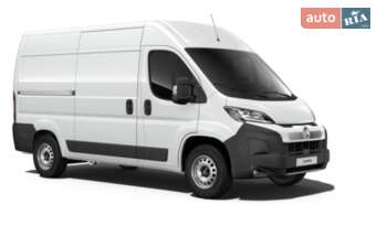 Citroen Jumper 2025 в Київ