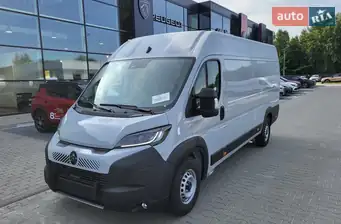 Citroen Jumper
