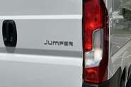 Citroen Jumper Base