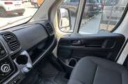 Citroen Jumper Base