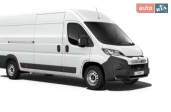 Citroen Jumper 2025 в Київ