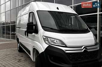 Citroen Jumper 2024 в Київ