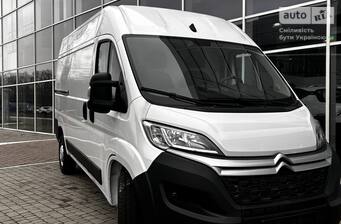 Citroen Jumper 2.2 MultiJet3 MT (140 к.с.) L2H2 4-35 2024