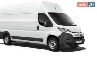 Citroen Jumper 2025 в Київ