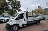 Citroen Jumper Base