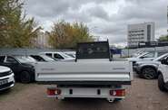 Citroen Jumper Base