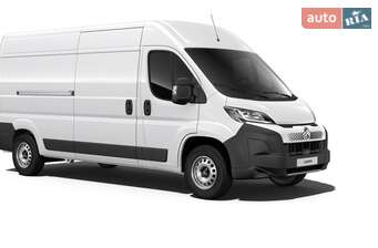 Citroen Jumper 2026 в Київ