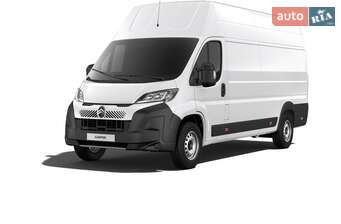 Citroen Jumper 2025 в Київ