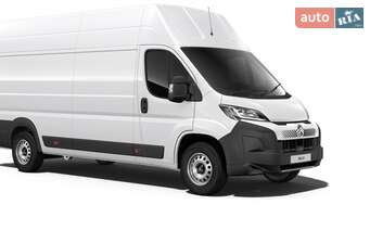 Citroen Jumper 2025 в Київ