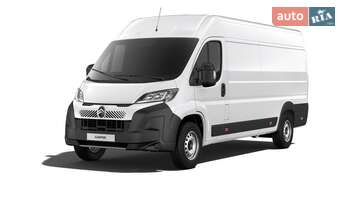 Citroen Jumper 2025 в Київ