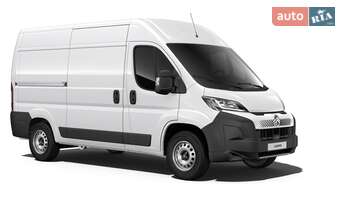 Citroen Jumper 2025 в Київ