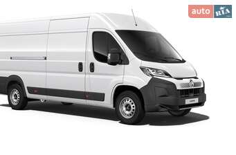 Citroen Jumper 2025 в Київ