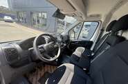 Citroen Jumper Base
