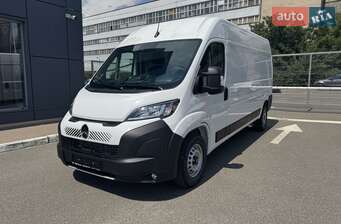 Citroen Jumper 2025 в Київ