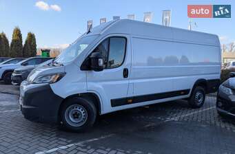 Citroen Jumper 2025 в Вінниця