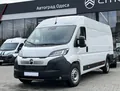 Citroen Jumper