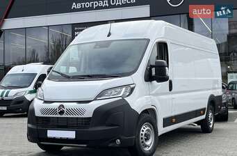 Citroen Jumper 2026 в Одеса