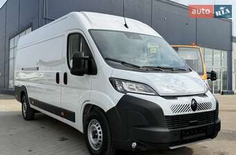 Citroen Jumper 2025 в Київ