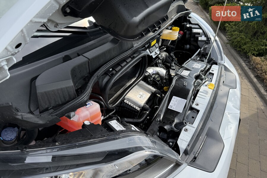 Citroen Jumper - фото 23