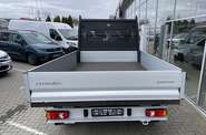 Citroen Jumper Base