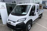 Citroen Jumper Base