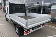 Citroen Jumper Base
