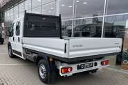 Citroen Jumper Base