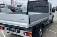 Citroen Jumper Base