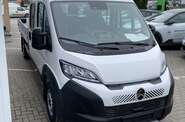 Citroen Jumper Base