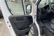 Citroen Jumper Base